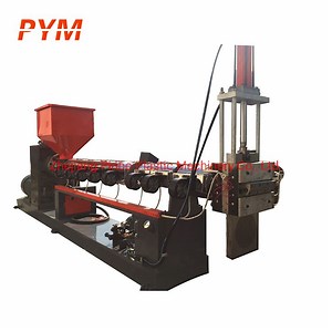 [Hot Item] Full Automatic Waste Plastic Recycling Machine