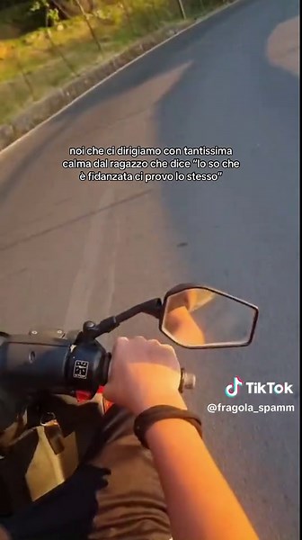 Calma e Determinazione: Un Flirt Inaspettato