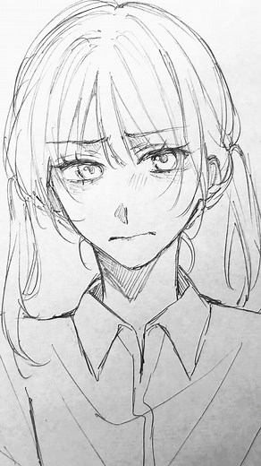 創作イラスト・創作漫画｜私があげたかったのに