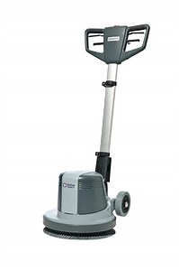 FM400L Floor Scrubbing Machine - Nilfisk