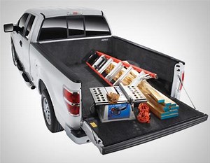 BedRug BRQ15SCK BedRug Classic Bed Liners | Summit Racing