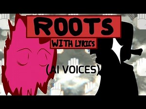 FNF THE MUSICAL CORRUPTION EDITION: ROOTS WITH LYRICS