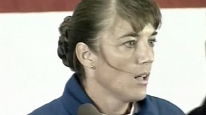 Exclu. Au cœur de l'étrange (W9) : cette astronaute fait un malaise au moment de parler du phénomène extraterrestre qu'elle a observé