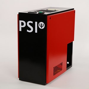 [Hot Item] Professional Manufacturing 21cfm Cmpressed Air Dryer for Vessal