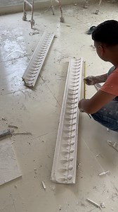 Haw To Make a Gypsum Cornice Strip Design Coll Us 01620300749 WhatsApp | CROWN INTERIOR DECORATION
