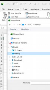 140K views · 1.7K reactions | Pdf file မှ Excel File အဖြစ်ပြောင်းနည်း...