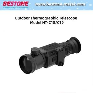 [Hot Item] Outdoor Thermographic Telescope Model Ht-C18/C19
