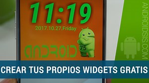 Cách tạo Widget cho Android của bạn