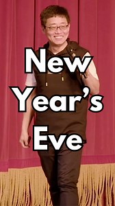 14K views · 72 reactions | I love new years eve 珞 Come for the...