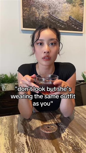 omg is she ok @joonleecomedy