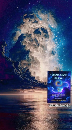 INVOCATION TO HIGHER SELF I close all doors to interference I call back all my energy I reject all false guides and dream loops Only my Higher Self has permission to guide me My dream space is sealed and sovereign. [Subscribe to Author Katerina Kostaki] #Invocation #katerinakostaki #academyofinnerlight #higherself | Author Katerina Kostaki