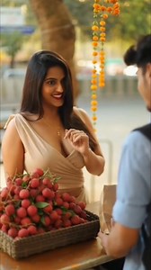 Litchi #fruits #fruitlover #litchi #nightvibes | movies story 666