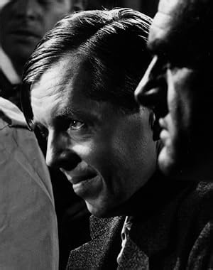 Rudolph Anders: Movies, TV, and Bio
