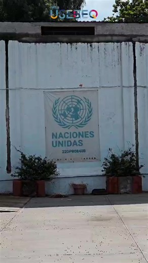 🎥🍎 La #FamiliaUSEBEQ con trabajo de limpieza en planteles escolares de #Querétaro. ¡Juntos y unidos fortalecemos a nuestra comunidad educativa! #InfanciaSegura #AquíContigo #EnSusMarcasListosPorLaPaz | Usebeq Gobierno de Querétaro