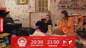 America Express: Aris Eram și Laura Giurcanu au dormit împreună. Cum au fost filmați dimineața | America Express Romania