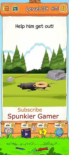 Braindom 2 Level 214 Answer/Solution Walkthrough