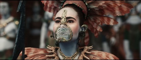 Avengers: Doomsday | Film | 2026