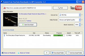 Free Youtube Downloader Software Downloads