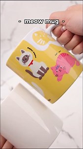 12 reactions | meow meow mug 11OZ Sublimation Paper: https://bit.ly/3YDUBmF #asubpaper #meow #catsounds #sublimation #sublimationprinting #sublimationforbeginners #Howtosublimate #Craft #personalizedmug #sublimationmug #crafter | A-SUB | Facebook