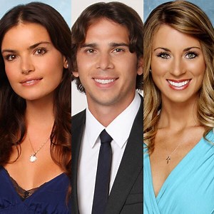 The Bachelor Turns 15: Stars Recall Craziest Moments and Reveal Behind-the-Scenes Secrets