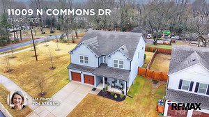  For Sale in Charlotte - Discover this stunning home in the popular...