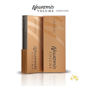 [Hot Item] Korea Juve Cross Linked Hyaluronic Acid Injectable Neuramis Dermal Filler for Remove Wrinkles Volume Lips Cheeks Chin