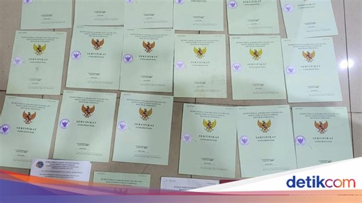 5 Cara Cek Sertifikat Tanah Asli atau Palsu Secara Online!
