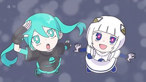 MIMI ツキミチシルベ 歌詞 -【歌詞リリ】