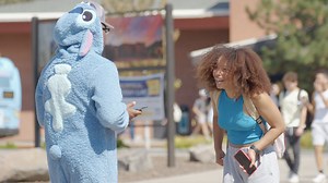 9.4K views · 255 reactions | Acting gay to get digits is CRAZY 藍 | That Just Happened | Facebook