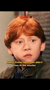 72K views · 1.5K reactions | Harry Potter Facts You Didn't See In The Movies! . #harrypotter #hogwarts #potterhead #slytherin #hermionegranger #gryffindor #hufflepuff #ronweasley #ravenclaw #dracomalfoy #harrypotterfan #wizardingworld #jkrowling #harrypotteredit #emmawatson #magic #harrypotterworld #dumbledore #danielradcliffe #fantasticbeasts #severussnape #fbreels #movies #siriusblack #voldemort #hollywood #lunalovegood #tomfelton #usareels | Beyond Platform Nine | Facebook