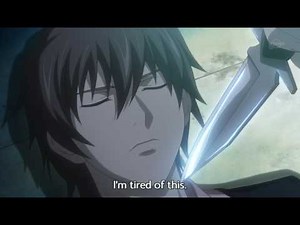 Best scene of Requiem for the Phantom