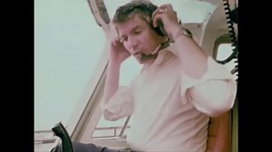 New York City 1979 Helicopter Pilot 库存影片视频（100% 免版税）3460668265 | Shutterstock
