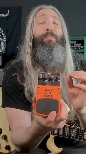 New Electric Wizard Incense for the Damned lesson out now on YouTube ⚡️🧙🏻‍♂️#electricwizard #electricfuckenwizard #timetodie #behringer #superfuzz #hyperfuzz #doesitdoom #baghdad | Does It Doom