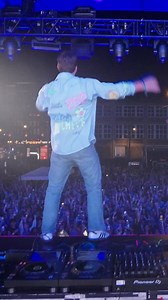 13K views · 55 reactions | summer block party in nashville 鸞 | Loud Luxury | Facebook