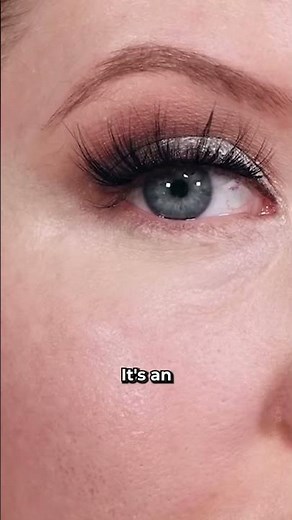 This drugstore concealer is SO MUCH better than highend! #savemoney #makeupshorts #affordablemakeup