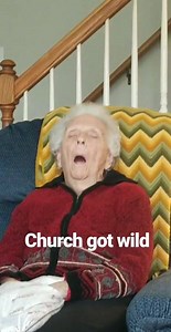 109K views · 305 reactions | Too much wine at communion | Rad Dad | Facebook