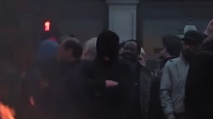 2.5K views · 62 reactions | Merry Christmas from Class Struggle. | Class Struggle | Facebook