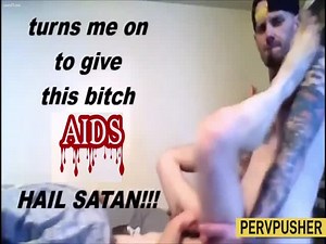 PERVPUSHER ACTIVE AIDS PIG BUG CHASER