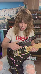 8.3K views · 152 reactions | Check out this stellar partscaster build...