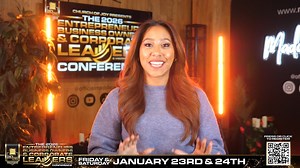 22 reactions | ✨Church of Joy presents the 2026 Entrepreneurs,...