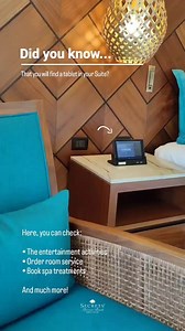 Secrets Maroma Beach Riviera Cancun on Reels