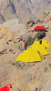 Baltoro Glacier 🇵🇰 | K2 trekking and expedition