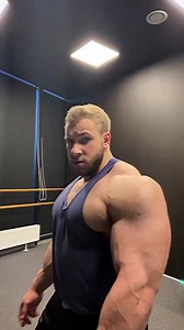 Bodybuilders news Vitaly Ulgonikov new Today video update Road To his 1st IFBB/NPC show ever #muscles #bodybuilding #gym #makegreatthebodybuildingagain #workout #culturismoitaliano #bodybuilder #bb212lbs #classic | Culturismo Italiano