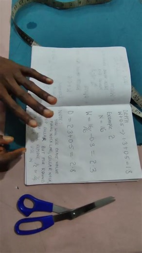 16 reactions | How to determine neckline for senator wears Neck circumstance 16 Beginners guide | Paul Ezekiel | Facebook