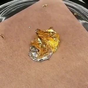 29 reactions | Mercury Eating Gold | Physics Astronomy | Facebook