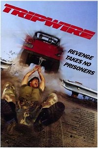 Tripwire (1990) - Movie
