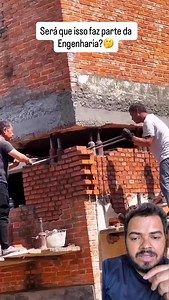 10K views · 649 reactions | ‍♂️ Conserto de Estrutura de Prédios...
