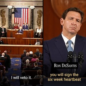 2.5K views · 137 reactions | The contrast is clear. | Democrats | Facebook