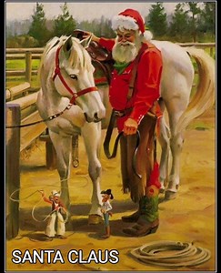 ¡ SANTA CLAUS ! COBOI LCR AUS 🇪🇸 (>>43'000 MUCHAS GRACIAS / ❤️LICHEN DANK) | COBOI