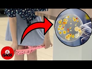 Never Try On Underwear At The Store | Just For Laughs Gags